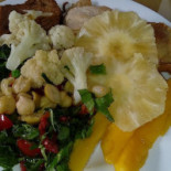 Armazém Comida