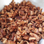 Parreiras Comida