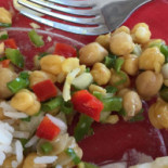 Parreiras Comida