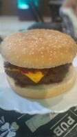 Classicos Burgers food