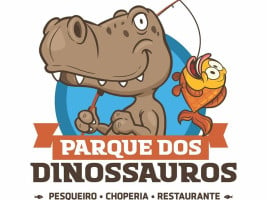 Pesqueiro E Parque Dos Dinoussarios menu