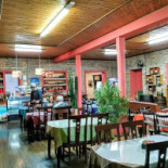 Sabor E Arte Do Interior À l'intérieur
