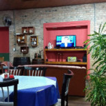 Sabor E Arte Do Interior À l'intérieur