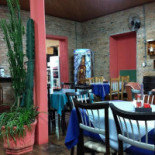 Sabor E Arte Do Interior À l'intérieur