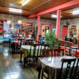 Sabor E Arte Do Interior À l'intérieur