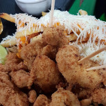 Do Vlady Comida