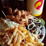 Do Vlady Comida