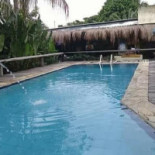 Sitio E Bistro Canaa Extérieur