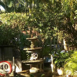 Sitio E Bistro Canaa Extérieur