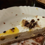 Texas Pizzaria Comida