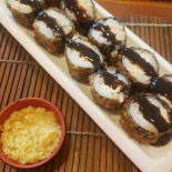 Hioki Comida Japonesa Nourriture