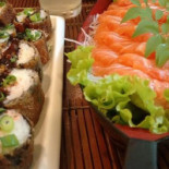 Hioki Comida Japonesa Nourriture
