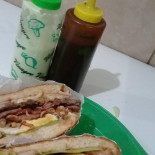 Cia Do Lanche Nourriture