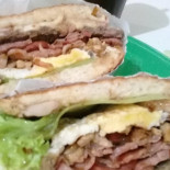 Cia Do Lanche Nourriture