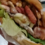 Cia Do Lanche Nourriture