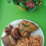 Cia Do Lanche Nourriture