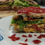 Da Casa Pizzaria Delivery Comida