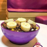 Acai Da Lu Nourriture
