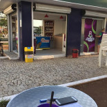 Acai Da Lu Extérieur