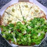 Cia Da Pizza Nourriture