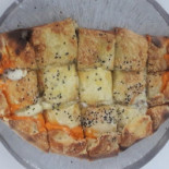 Genis Pizzaria Nourriture