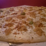 Brasiliana's Comida