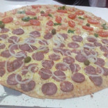 Brasiliana's Comida