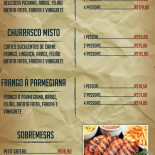 Brasiliana's Carta