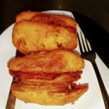 Arenas Comida