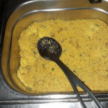 Arenas Comida