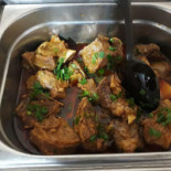Arenas Comida