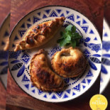 Bistro Da Casa Nourriture