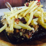 Sabia Comida