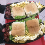 Rubinho Lanches Nourriture