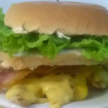 Rubinho Lanches Nourriture