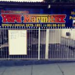 Vera Marmitex Extérieur