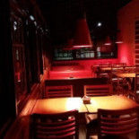 Tabgha Pizzaria À l'intérieur
