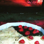Pizzaria Dom Dirao Nourriture