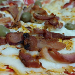 Pizzaria Dom Dirao Nourriture