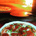 Pizzaria Dom Dirao Nourriture