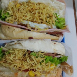 Cantinho Do Lanche Nourriture