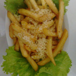 Cantinho Do Lanche Nourriture