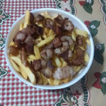 Cantinho Do Lanche Nourriture