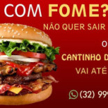 Cantinho Do Lanche Carte