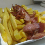 Cantinho Do Lanche Comida