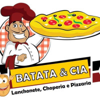 Batata Cia menu