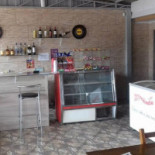 Cia Do Lanche À l'intérieur