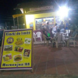 Kioski Do Irmao Extérieur