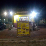 Kioski Do Irmao Extérieur