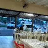Peixinho Dentro